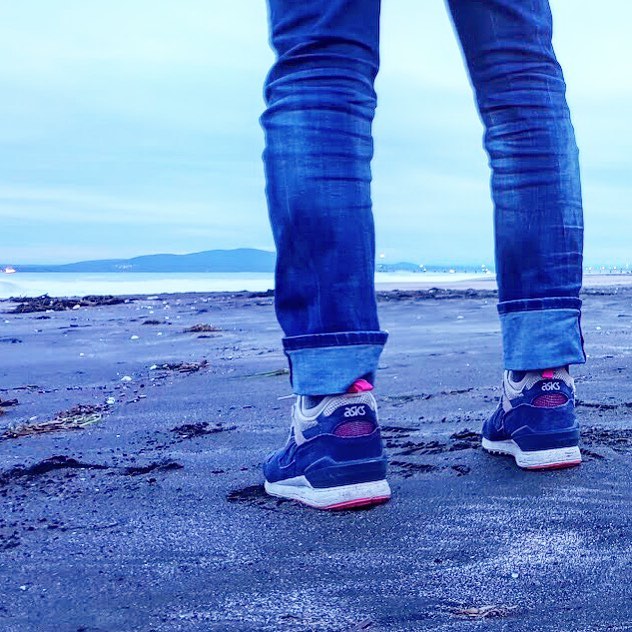 Днес си тръгвам от морето, но се надявам да се върна! 
#zing #xo #s9plus seaside