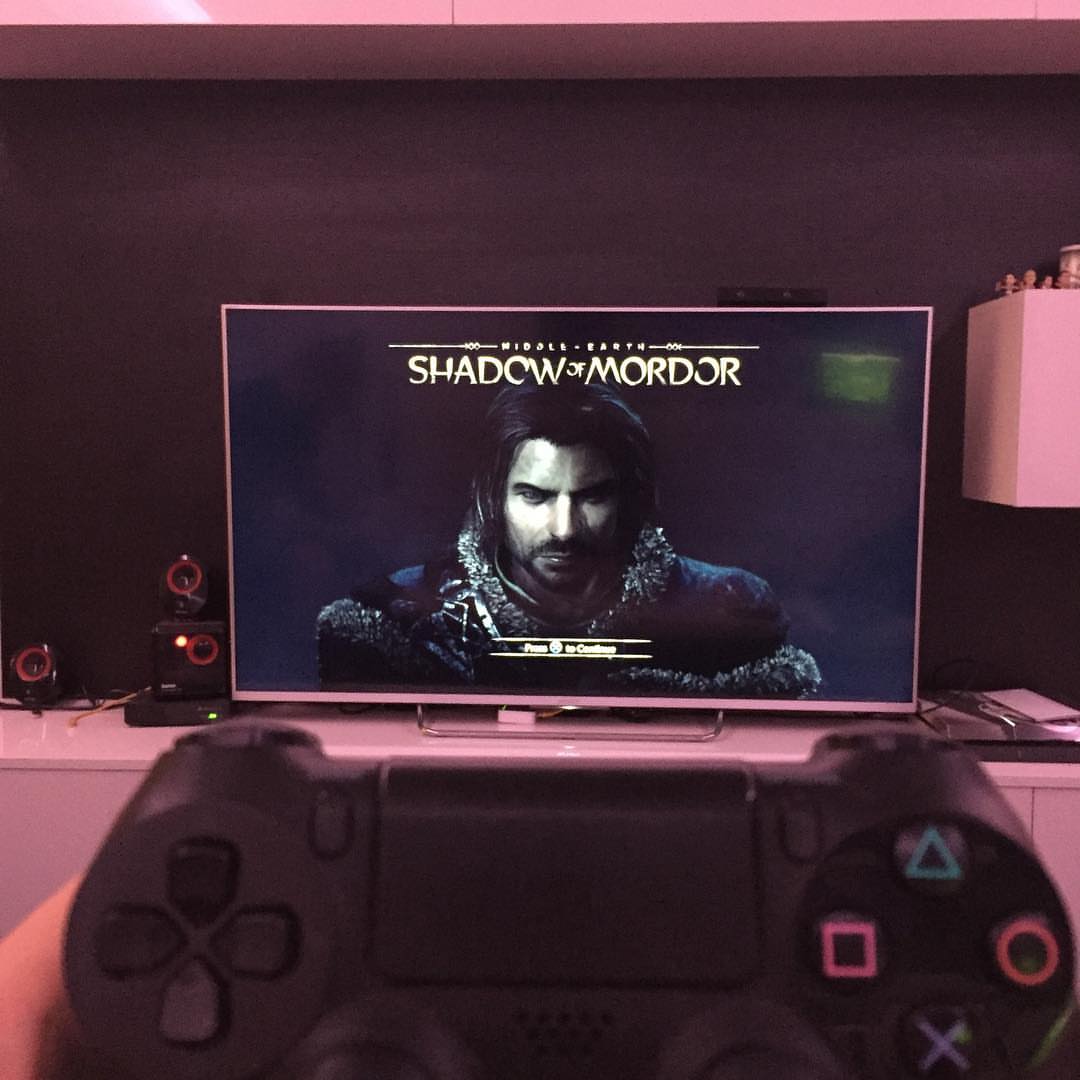 #новогодишно #ps4 #chill