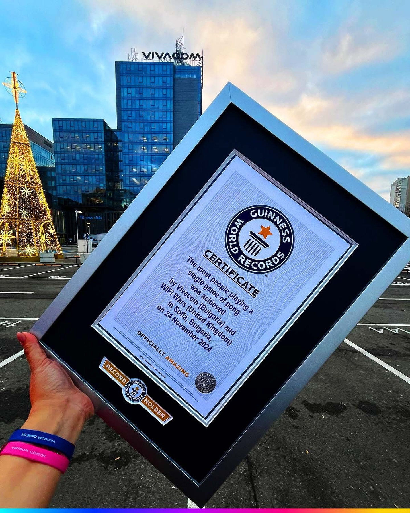 Welcome home baby!
🖥️Четири стрийминг рунда.
👾10 от най-добрите гейминг инфлуе