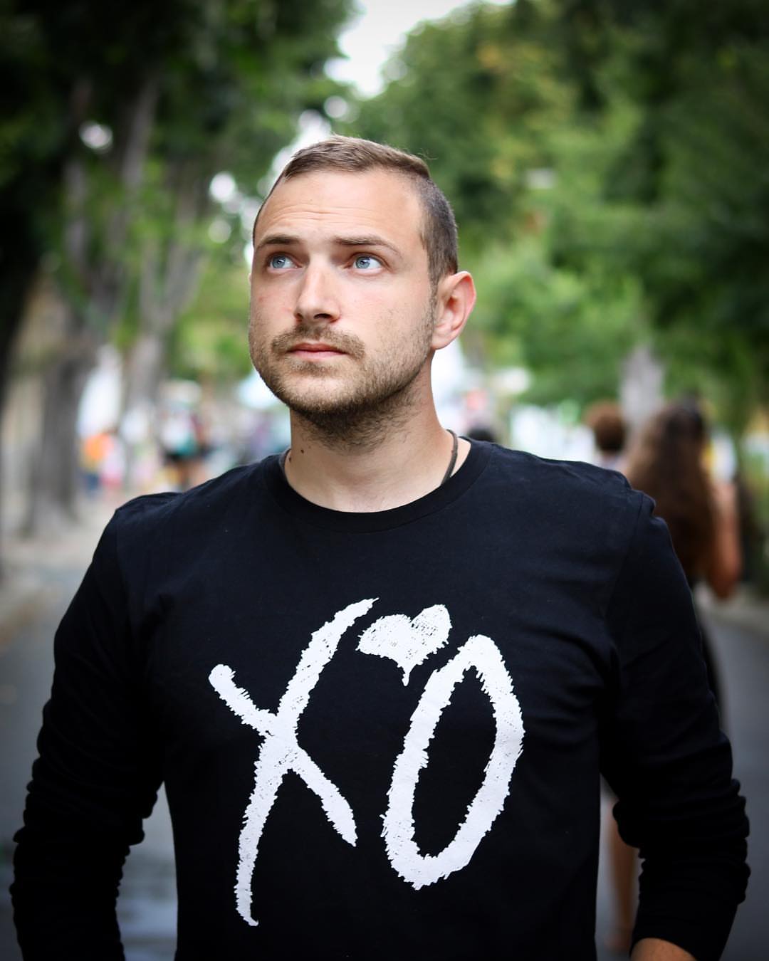 #Tzarevo #dslrnoob #lightroommobile #xo #theweeknd #nofilter #toomanyhashtags #e