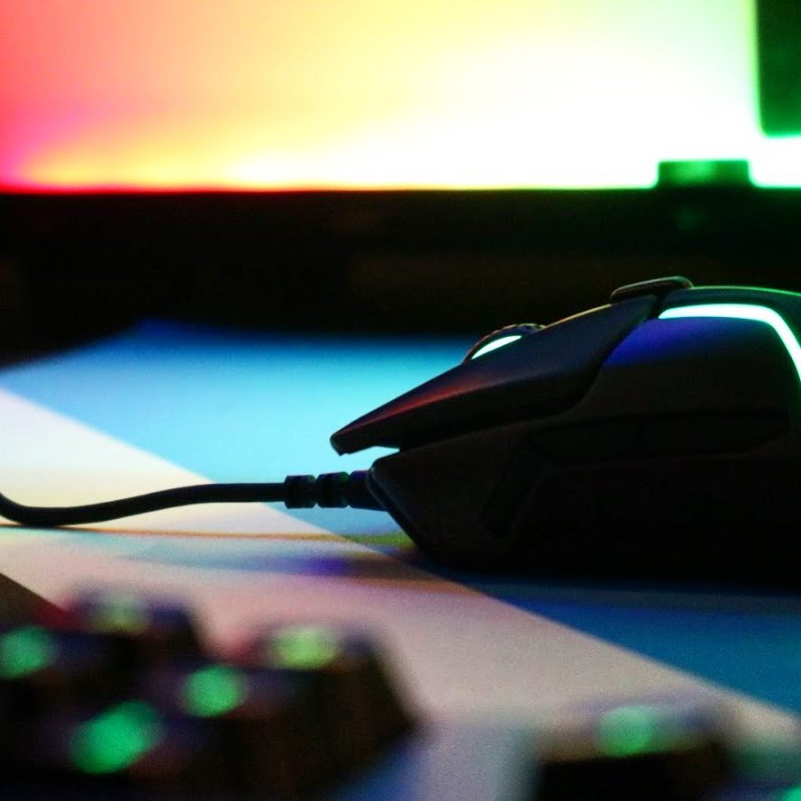 Ново видео! @steelseries  Rival 600  бе мишока, който застана пред мен! Дали тов