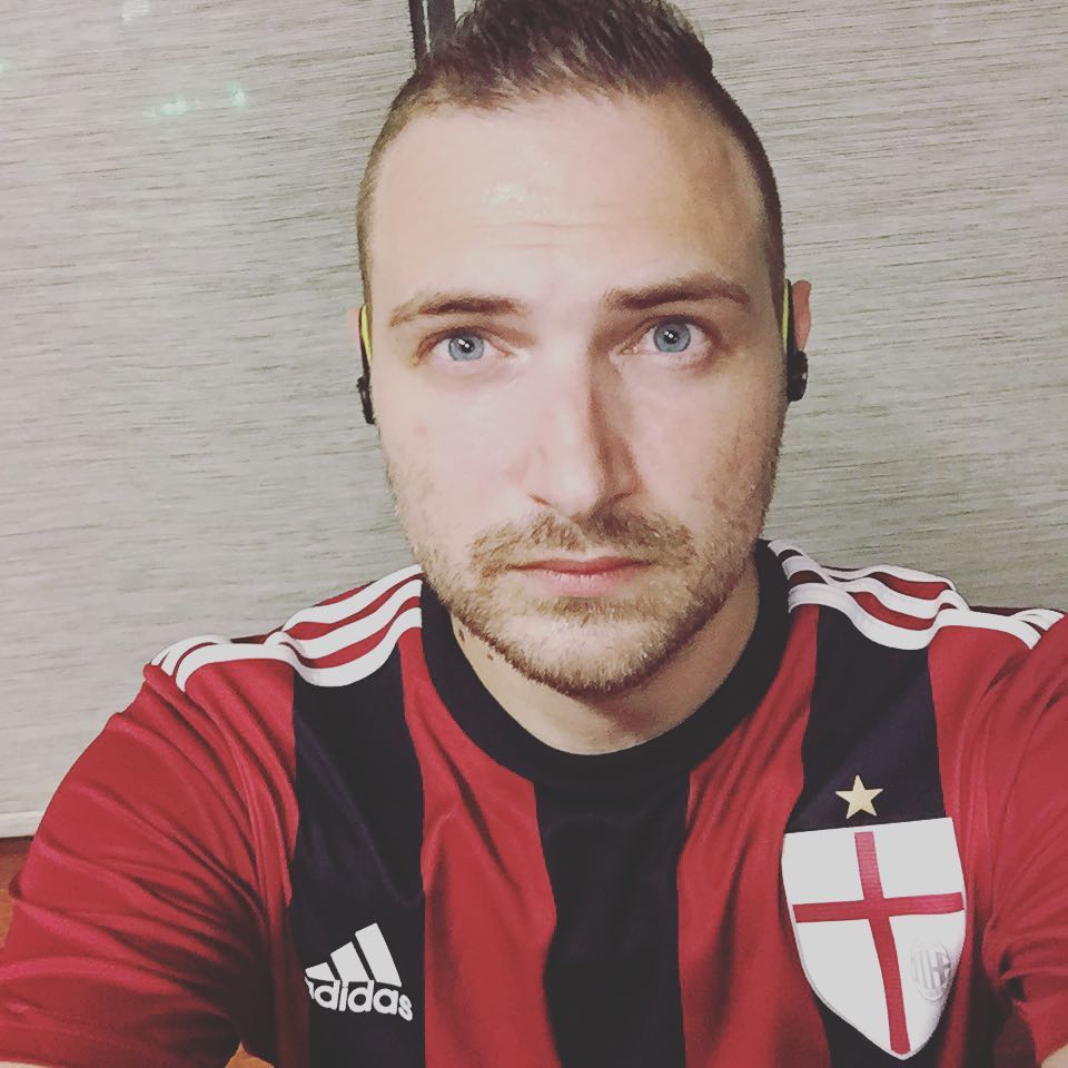 #acmilan #навсякъдеслюбимияотбор #fitnessmotivation
