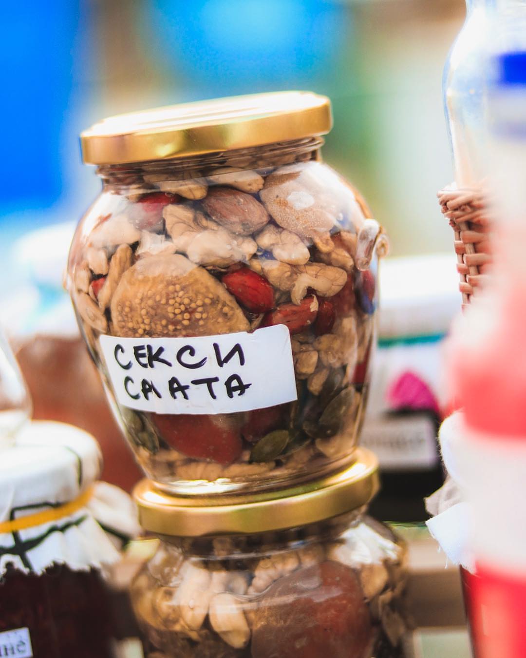 Есента за първи път посетих Власинското езеро. Няма нужда да обяснявам каквото и