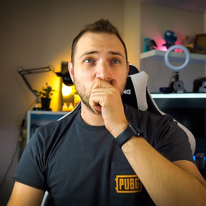 Когато си припомниш всички готини моменти и неща от @pubg , предстоящият сезон 8
