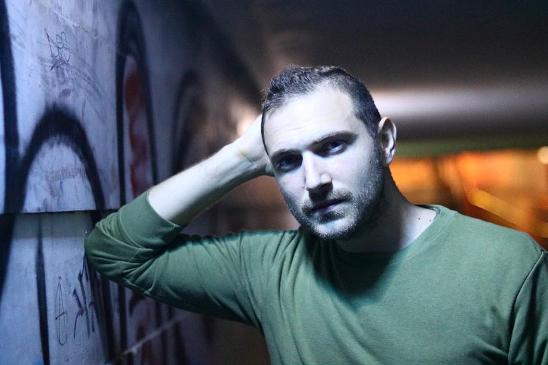 Този уикенд реших да се пусна до Варна. Ей така, да се видя с приятели, да се ра