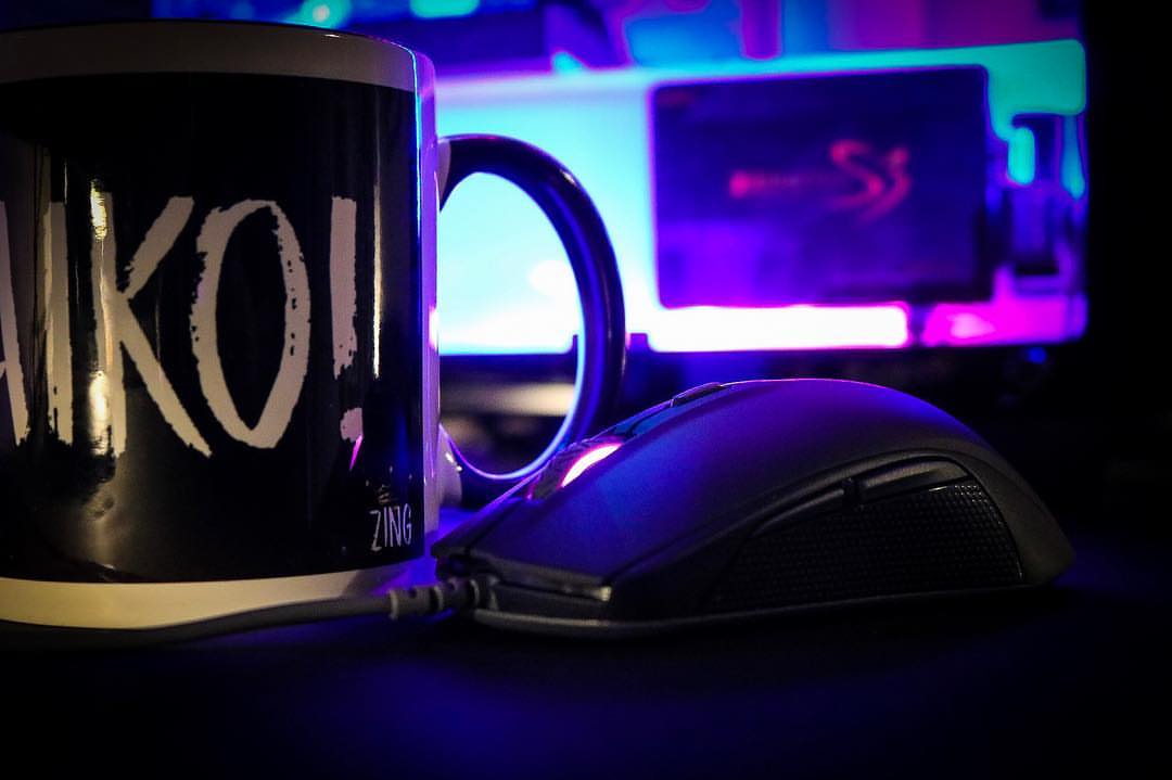 @steelseries RIVAL 110 - малка и достъпна?! https://youtu.be/K7psU4CJI1Q
.
.
.
.
