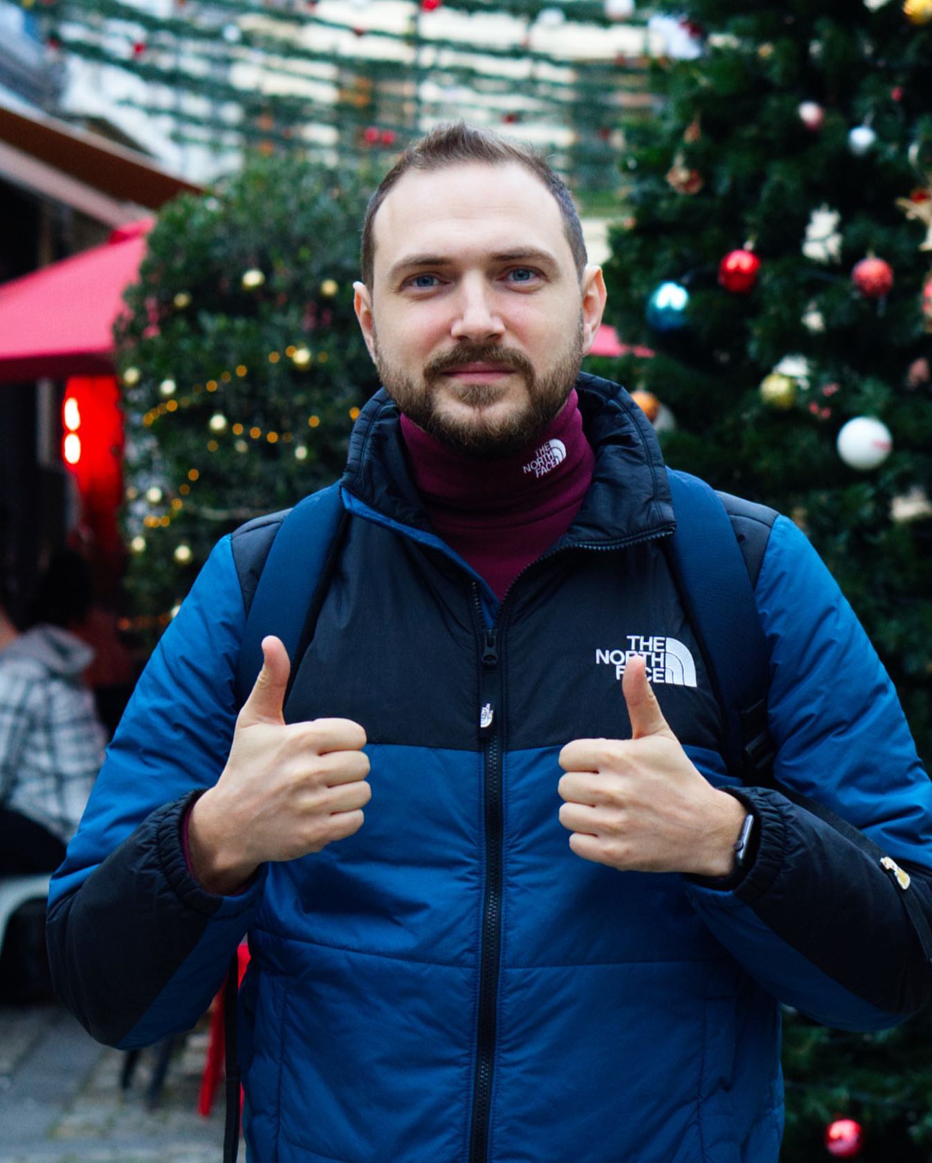 Честита нова година!🍾
Отново време за пожелания и поставяне на цели.
Бъдете здр