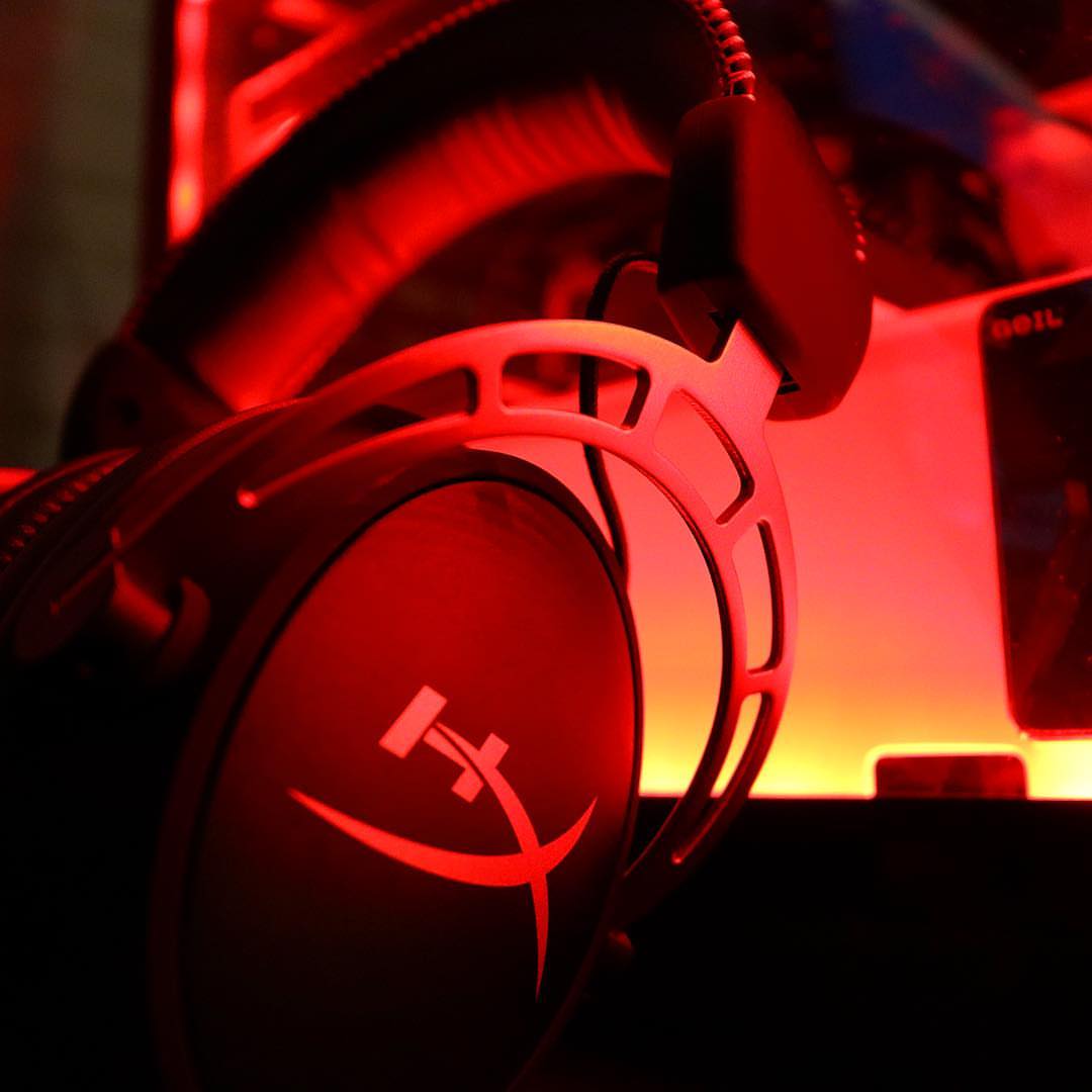 Пропуснали сте да гледате видеото ми за @hyperx Cloud Alpha? Вижте го тук 👉 htt